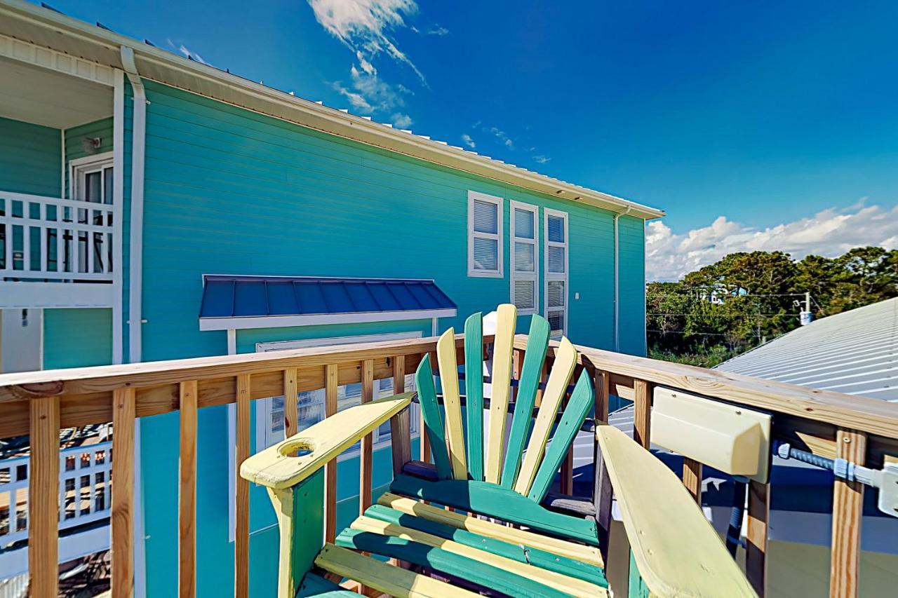 Surf Station Villa Carolina Beach Exterior photo