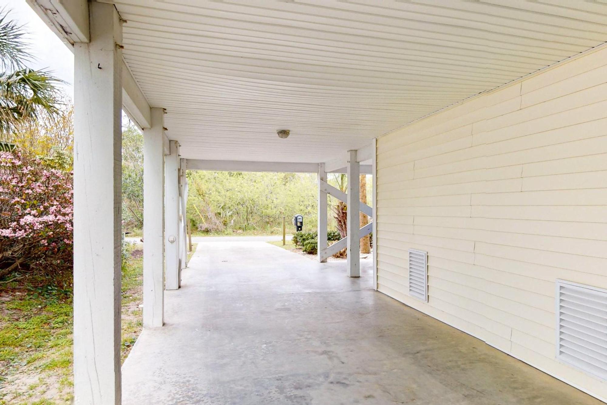 Surf Station Villa Carolina Beach Exterior photo